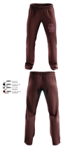 Don Bosco Wrestling 26-27 Sweatpants - 51