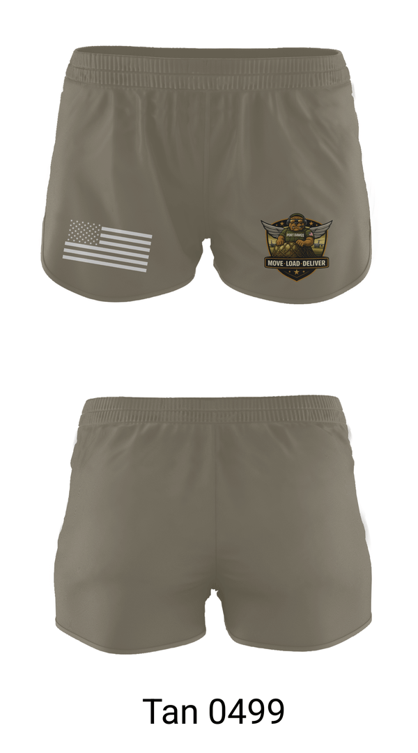 Ranger Panties, 735 AMS, Air Force, Teamtime, Team time, sublimation, custom sports apparel, team uniforms, spirit wear, spiritwear, sports uniforms, custom shirts, team store, custom team store, fundraiser sports, apparel fundraiser