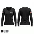 LAUREL COUNTY SHERIFFS OFFICE Old School Cotton Feel Shirt - 1