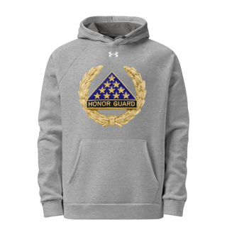 NMCD 14738799 Under Armour Hoodie