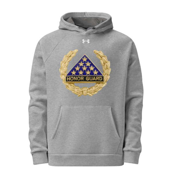 NMCD 14738799 Under Armour Hoodie