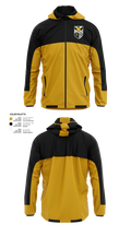 AISP F.C. 31489341 Windbreaker - 21