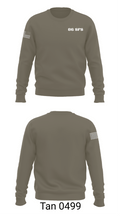 86 SFS 26487567 Crew Neck Sweatshirt - 3