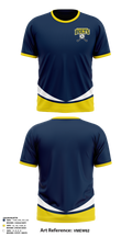 Littlestown bolts 34056050 Short Sleeve Performance Shirt - 1