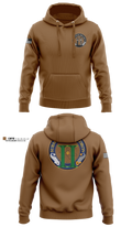 COMSUBRON TWO Hoodie - 101