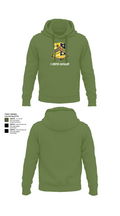 1-105th cavalry 36351622 Hoodie - 51
