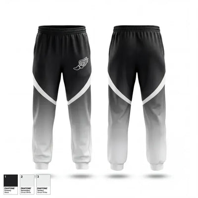 Niagara Track & Field Club 8359213 Sweatpants - 1