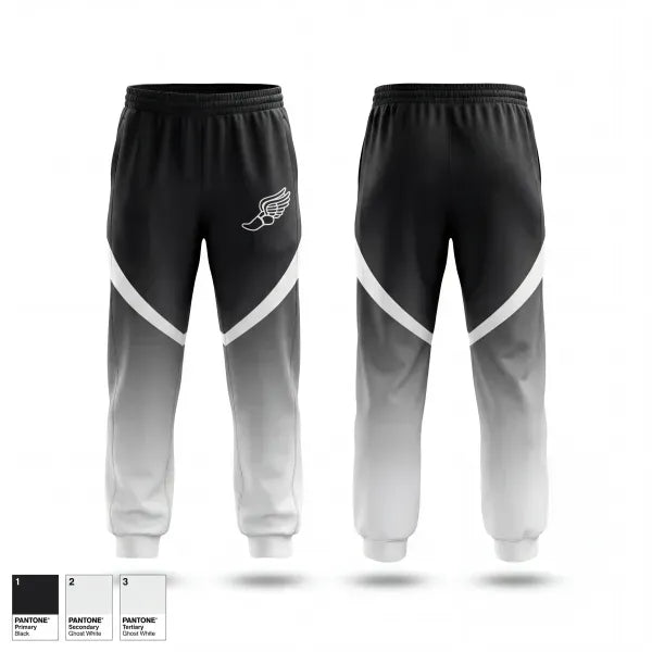 Sweatpants, Niagara Track & Field Club, Track & Field, Teamtime, Team time, sublimation, custom sports apparel, team uniforms, spirit wear, spiritwear, sports uniforms, custom shirts, team store, custom team store, fundraiser sports, apparel fundraiser