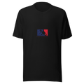 Major League Fowl Unisex Staple T-Shirt