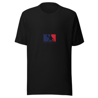 Unisex Staple T-Shirt - Black