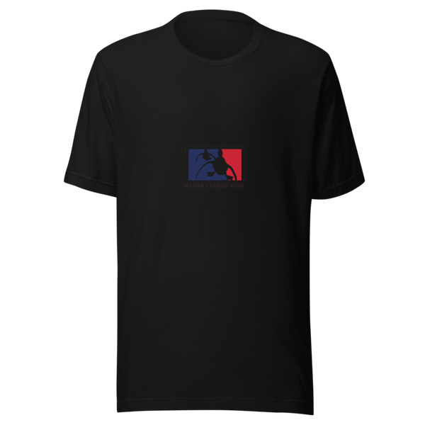 Unisex Staple T-Shirt - Black