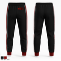 Apex Baseball 83768983 Sweatpants - 1