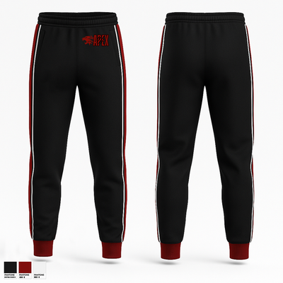 Apex Baseball 83768983 Sweatpants - 1