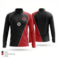 Diablos FC 36126165 Quarter Zip Jacket - 1