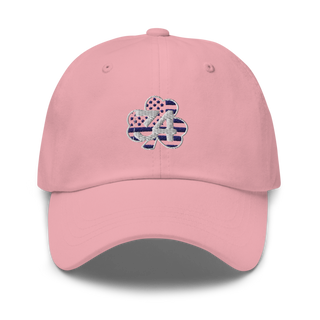Marshfield 10334689 Classic Dad Hat | Yupoong 6245CM