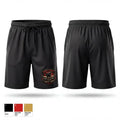 333rd Engineer Detachment 46979529 Athletic Shorts With Pockets - 1