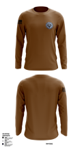 ASU Great Lakes 79795809 Long Sleeve Performance Shirt 1