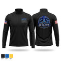 The IV League Windbreaker - 1