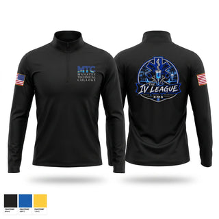 Windbreaker, The IV League, EMS/EMT, Teamtime, Team time, sublimation, custom sports apparel, team uniforms, spirit wear, spiritwear, sports uniforms, custom shirts, team store, custom team store, fundraiser sports, apparel fundraiser