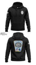 Clermont PD 17017989 Hoodie - 21