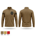 Hatchet Company 3/82nd Windbreaker - 1