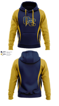 Oakmont chargers 45930707 Hoodie - 1