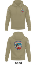 Civil Disturbance Unit 55553252 Hoodie - 93