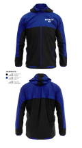 Berwick Rec 68828013 Windbreaker - 21