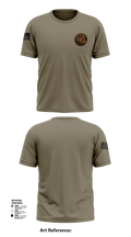 Tripler Kilape 11149375 Short Sleeve Performance Shirt - 101