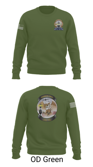 Crew Neck Sweatshirt, CNATT Cherry Point, , Teamtime, Team time, sublimation, custom sports apparel, team uniforms, spirit wear, spiritwear, sports uniforms, custom shirts, team store, custom team store, fundraiser sports, apparel fundraiser
