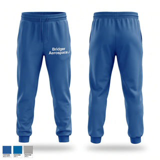 Sweatpants, Bridger Aerospace, Fire Department, Teamtime, Team time, sublimation, custom sports apparel, team uniforms, spirit wear, spiritwear, sports uniforms, custom shirts, team store, custom team store, fundraiser sports, apparel fundraiser