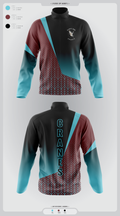 Cranes 67660647 Fleece Jacket - 7