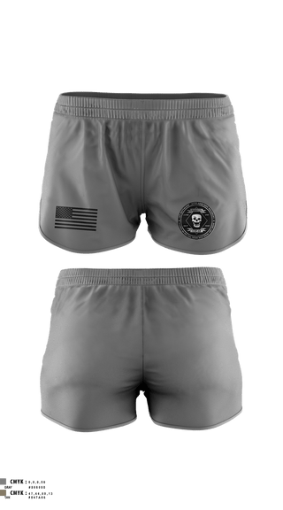 Ranger Panties, Dco 1/37 AR, Army, Teamtime, Team time, sublimation, custom sports apparel, team uniforms, spirit wear, spiritwear, sports uniforms, custom shirts, team store, custom team store, fundraiser sports, apparel fundraiser