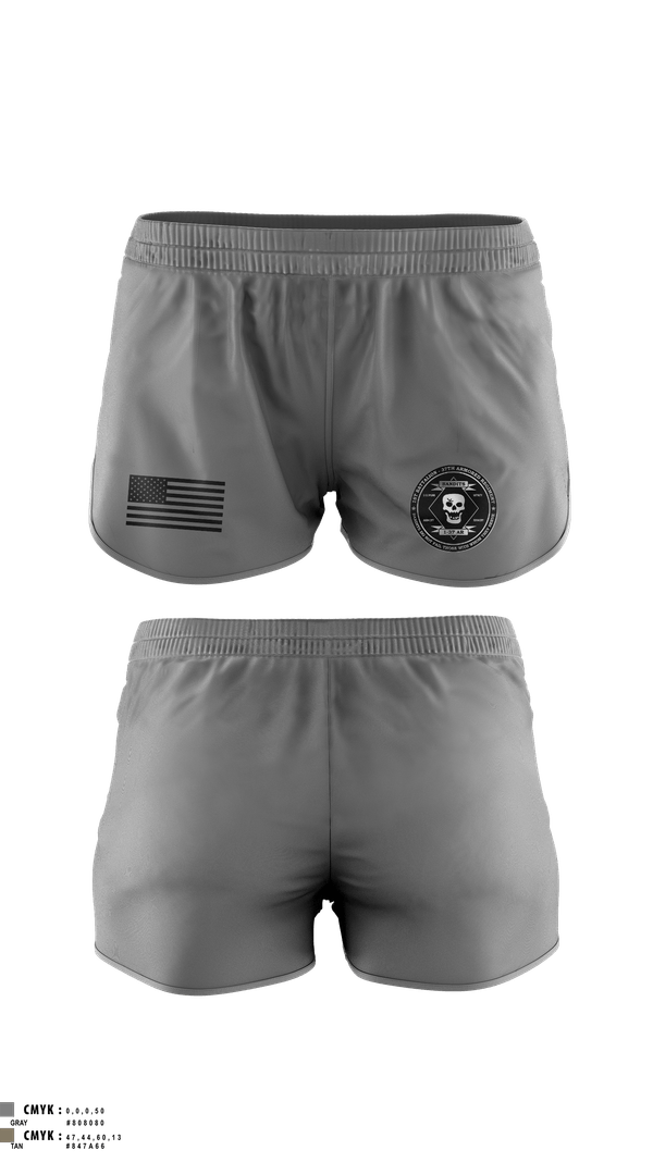 Ranger Panties, Dco 1/37 AR, Army, Teamtime, Team time, sublimation, custom sports apparel, team uniforms, spirit wear, spiritwear, sports uniforms, custom shirts, team store, custom team store, fundraiser sports, apparel fundraiser