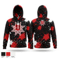 UNORTHODOX PAINTBALL Hoodie - 1