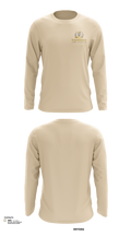 EMMBROCK COMMUNITY SERVICES 16784997 Long Sleeve Performance Shirt 51