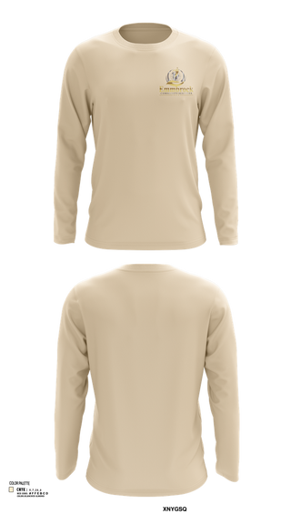 Long Sleeve Performance Shirt, EMMBROCK COMMUNITY SERVICES, , Teamtime, Team time, sublimation, custom sports apparel, team uniforms, spirit wear, spiritwear, sports uniforms, custom shirts, team store, custom team store, fundraiser sports, apparel fundraiser