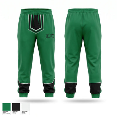 CELTICS Sweatpants - 2