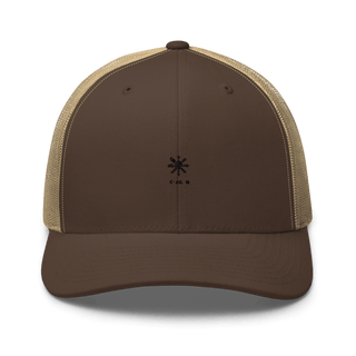 EventsByJoel 45028039 Retro Trucker Hat | Yupoong 6606
