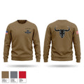 Charger 46586810 Crew Neck Sweatshirt - 1