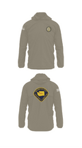 Monroe Correctional Complex  Windbreaker - 1