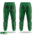 Murray County High School Tennis 10528172 Sweatpants - 1
