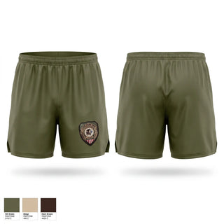 Ranger Panties, Fort Peck Tribal Fish & Game, Space Force, Teamtime, Team time, sublimation, custom sports apparel, team uniforms, spirit wear, spiritwear, sports uniforms, custom shirts, team store, custom team store, fundraiser sports, apparel fundraiser