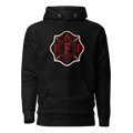 IAFF Local 4275 Unisex Hoodie - 1