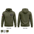 SWAT Hoodie - 1