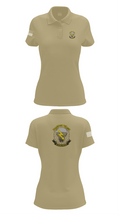 2-58 45904730 Women's Short Sleeve Performance Polo  - 95