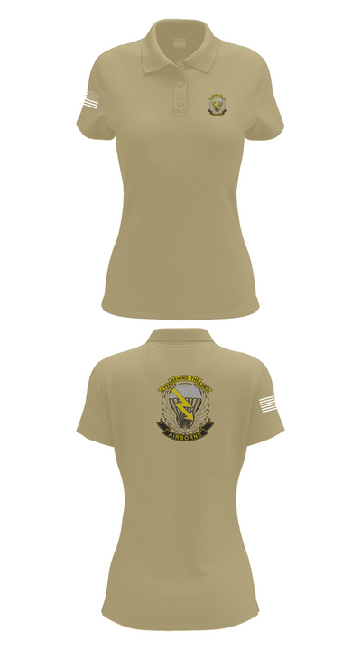 2-58 45904730 Women's Short Sleeve Performance Polo  - 95