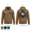 The Colony Police Mental Health Unit Hoodie - 1