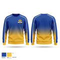 Rockets Crew Neck Sweatshirt - 1