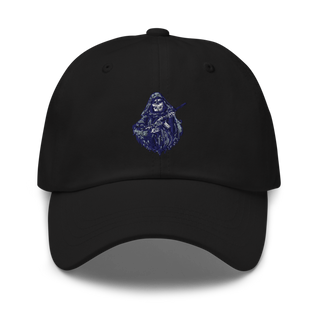 1/3 CR Reconnaissance 58656340 Classic Dad Hat | Yupoong 6245CM